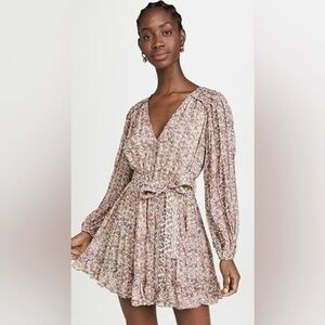 Ulla Johnson Eleni Dress